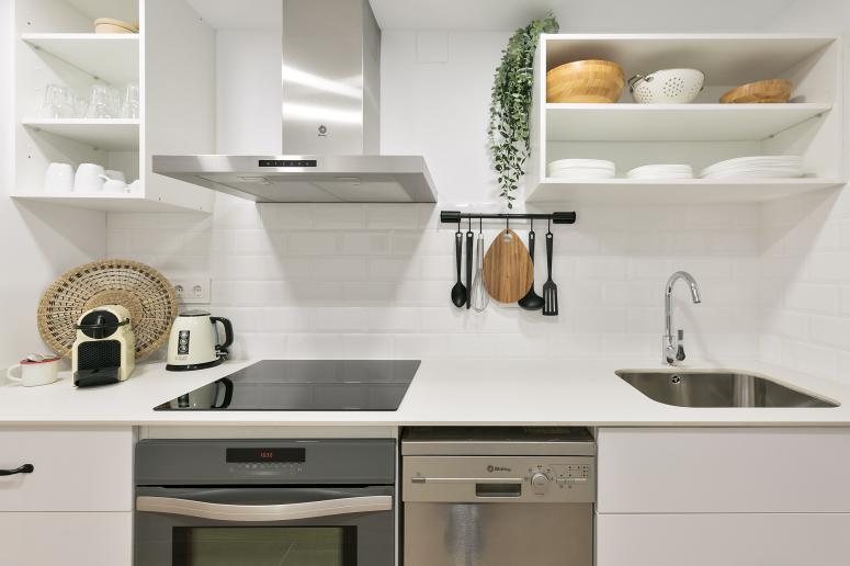 KeyFamily Loft Las Ramblas KeyFamily Loft Las Ramblas